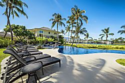 Fairway Villas Waikoloa J34