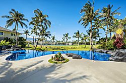 Fairway Villas Waikoloa J34