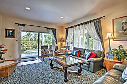 Falling Waters Kona Beach Villa