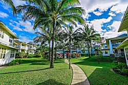 Plantations at Princeville #512