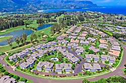 Plantations at Princeville #512