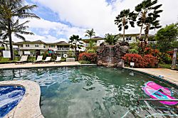 Plantations at Princeville #512