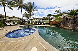 Plantations at Princeville #512