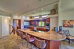 Tropical Paradise Resort Villa