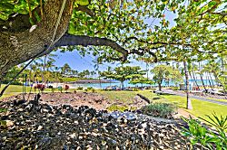 Tropical Paradise Resort Villa