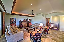 Tropical Paradise Resort Villa