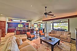 Tropical Paradise Resort Villa