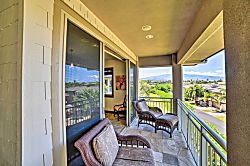 Tropical Paradise Resort Villa