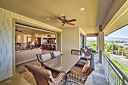 Tropical Paradise Resort Villa