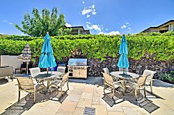 Tropical Paradise Resort Villa