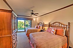 Tropical Paradise Resort Villa