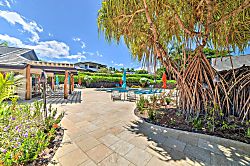 Tropical Paradise Resort Villa