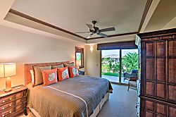 Tropical Paradise Resort Villa