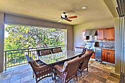 Tropical Paradise Resort Villa