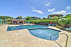 Tropical Paradise Resort Villa