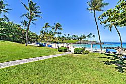 Tropical Paradise Resort Villa