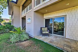 Tropical Paradise Resort Villa