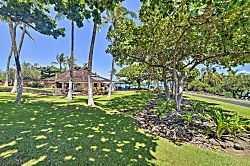 Tropical Paradise Resort Villa