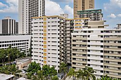 Kuhio at Waikiki 1518
