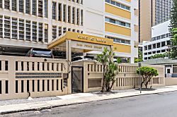 Kuhio at Waikiki 1518