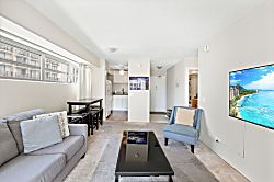 Kuhio at Waikiki 1518