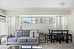 Kuhio at Waikiki 1518