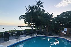 Hotel Moloka'i Condo with Loft and Ocean View