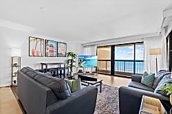 Waikiki Beach Tower 1404