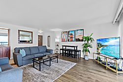 Waikiki Beach Tower 1404