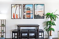 Waikiki Beach Tower 1404