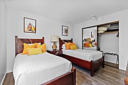 Waikiki Beach Tower 1404