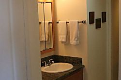 Valley Isle Resort Unit #409