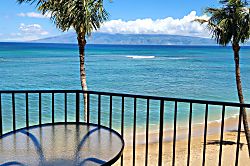 Valley Isle Resort Unit #409