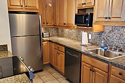 Valley Isle Resort Unit #409