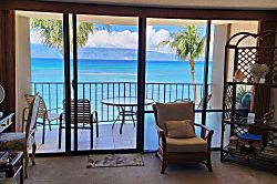 Valley Isle Resort Unit #409