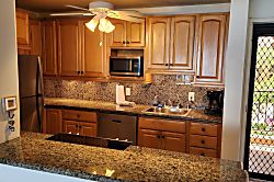 Valley Isle Resort Unit #409