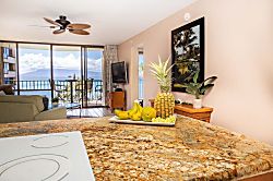 Valley Isle Resort 601