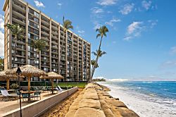 Valley Isle Resort 601