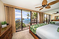 Valley Isle Resort 601