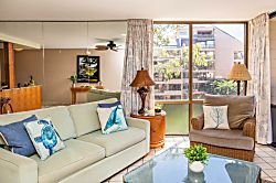 Valley Isle Resort 601