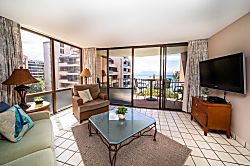 Valley Isle Resort 601