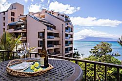 Valley Isle Resort 601