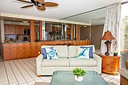 Valley Isle Resort 601