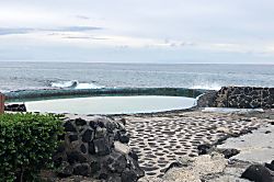 Kona Isle Ground Floor Condo