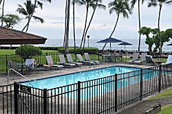 Kona Isle Ground Floor Condo