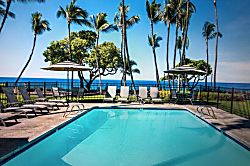 Kona Isle Ground Floor Condo