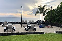 Kona Isle Ground Floor Condo