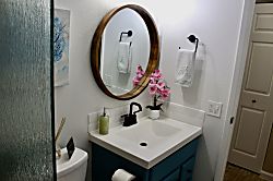 Kona Isle Ground Floor Condo