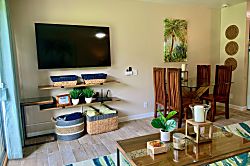 Kona Isle Ground Floor Condo
