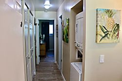 Kona Isle Ground Floor Condo